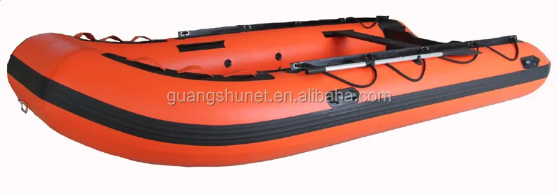 
Ship emergency escape liferaft Inflatable life raft for ship Self righting life raft 