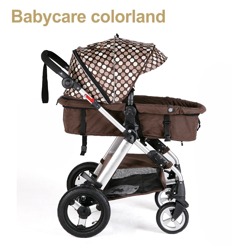 babycare pram