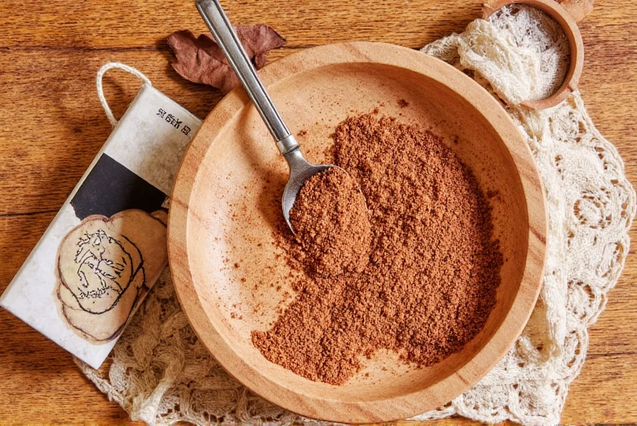 Dry Rub Products
