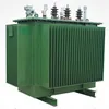 Low Loss ZTELEC 15 mva Power Transformer 220 kv Price