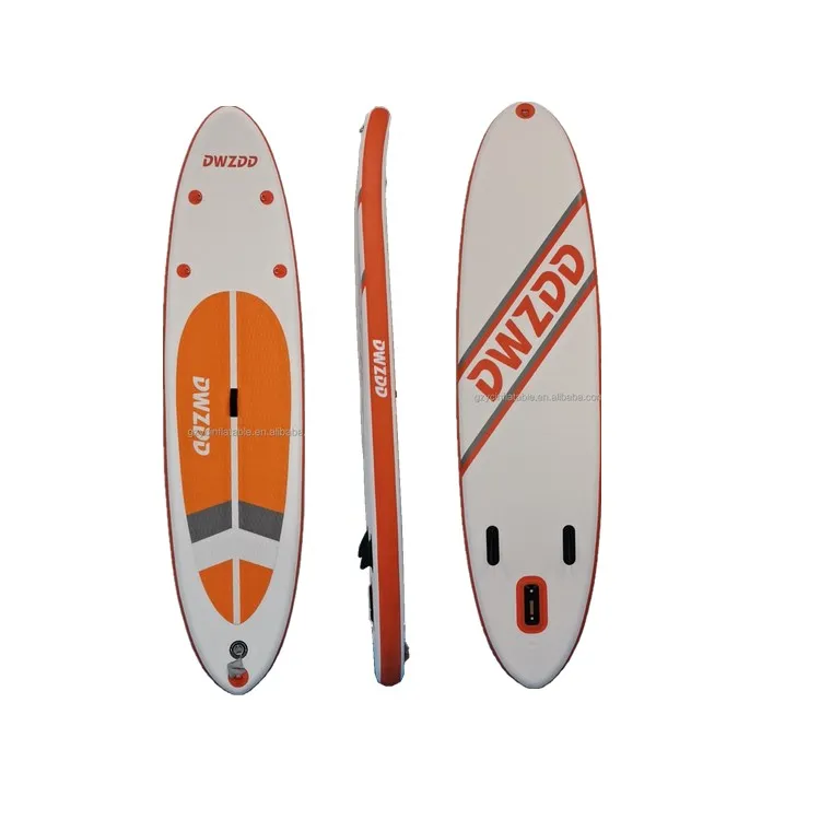 

2020 guangzhou surf paddle board inflatable kit for sale