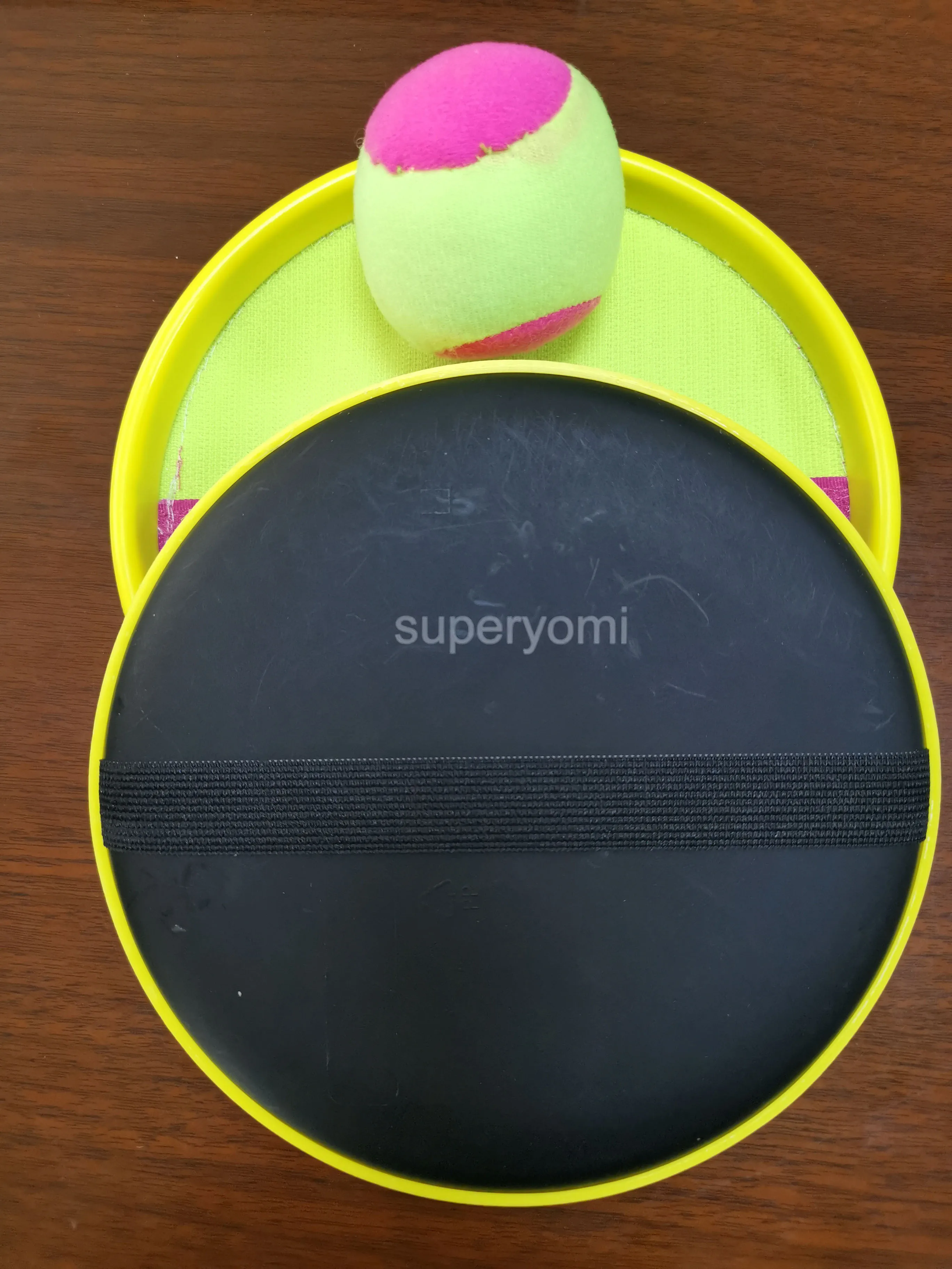 outdoor toys company