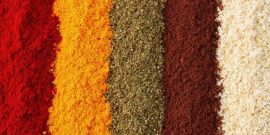 Spice Up Your Health: Which Culture Has the Healthiest Food?