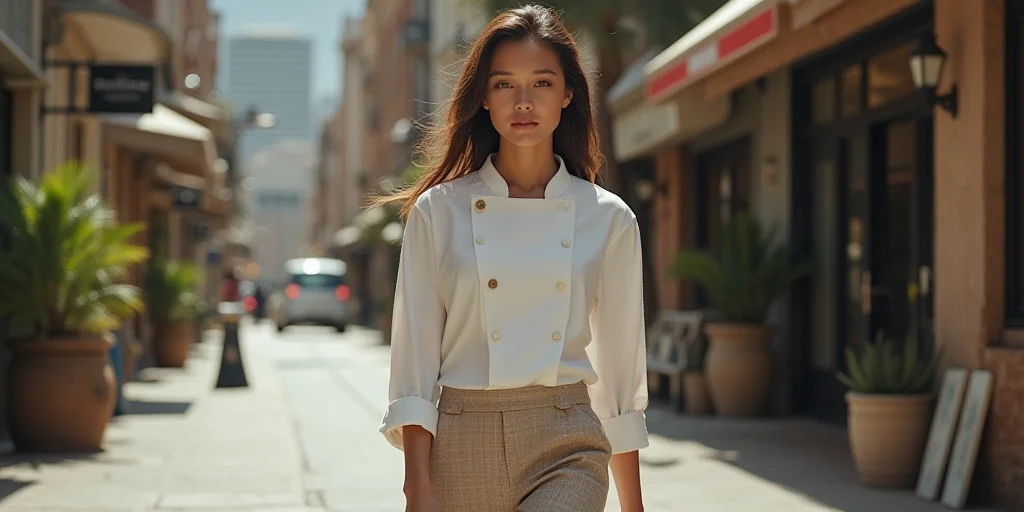 Tom On Top Chef Is Redefining Modern Cooking Culture