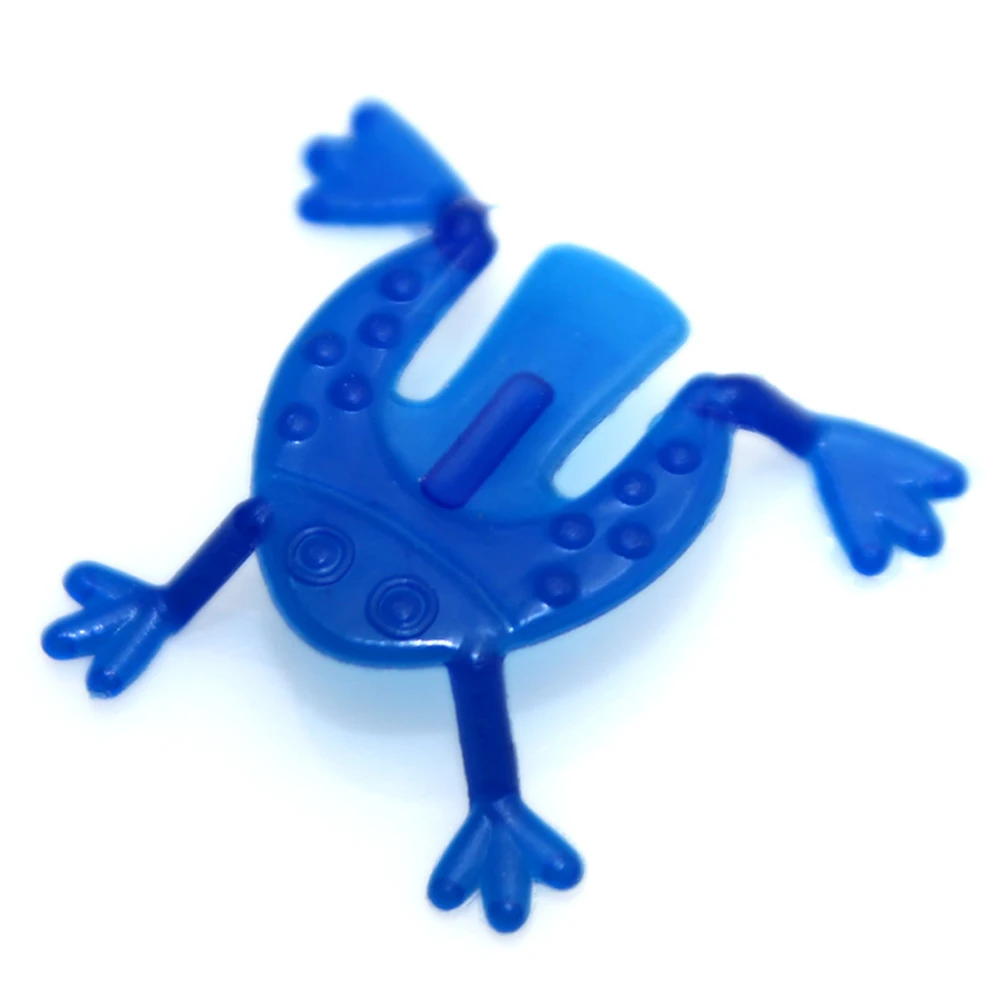 jumping frog toy