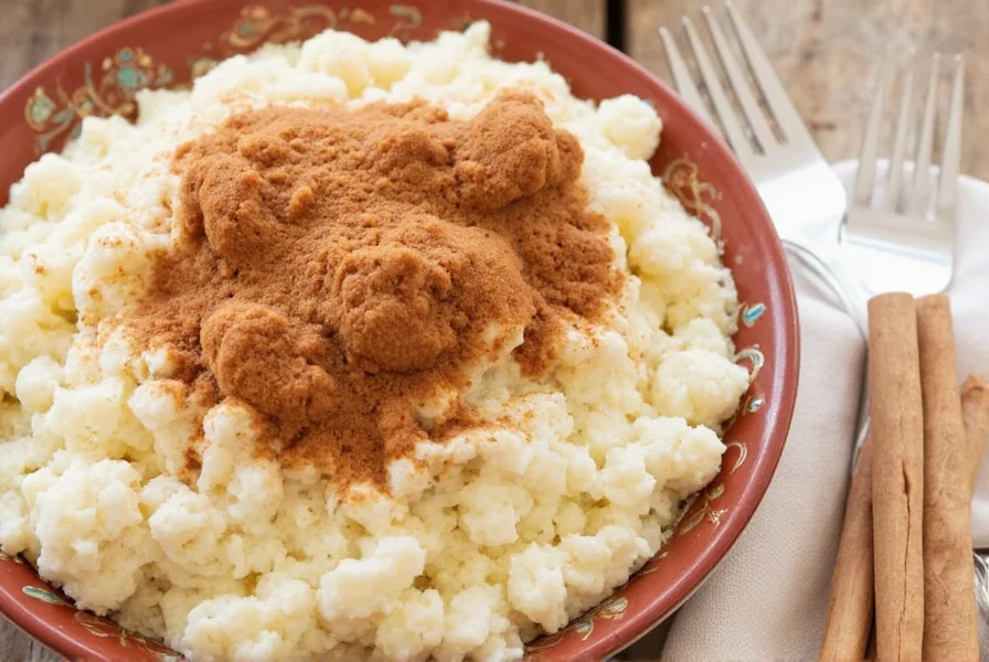 cinnamon recipes