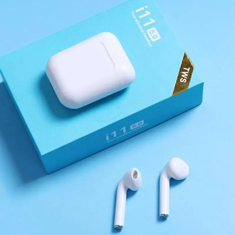 I11 2019 I12 Tws Mini Bluetooth 5.0