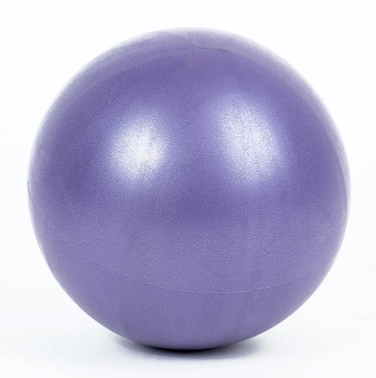 

PVC fitness massage manufacturer  yoga ball yoga exercise ball yoga ball gymnastics with pump, Custom color