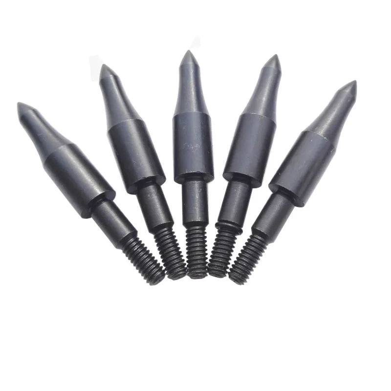 

150Grain Broadheads Hunting Arrowhead, Multicolor send color randomly