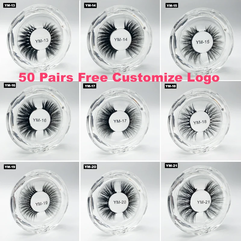 

Handmade 8d wholesale individual eyelashes extension bags for lashes, Black color,5d mink eyelashes