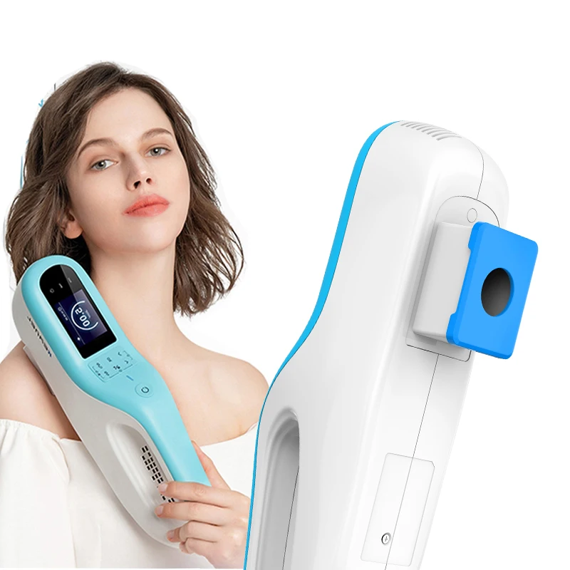 

KERNEL KN-5000E home use portable excimer 308 UV Phototherapy for vitiligo psoriasis