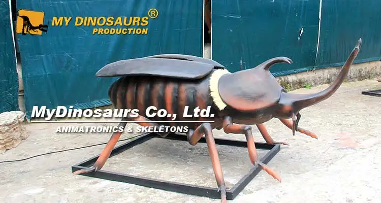 私のディノシリコン等身大フィギュアカブトムシ昆虫販売 Buy シリコンのlifesizeフィギュア 生活フィギュア カブトムシのための昆虫販売 Product On Alibaba Com