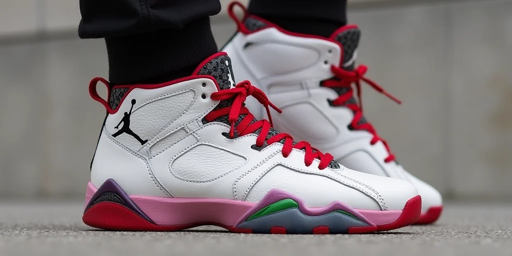 jordans good for wide feet