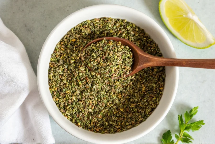 Mexican Oregano Seeds in Packet
