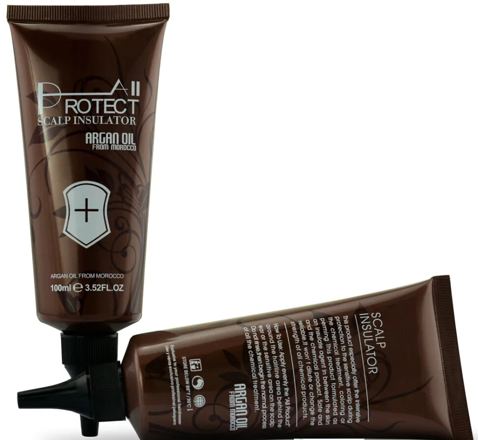 

Wholesale Scalp Insulator Argan Oil Hair Care Products