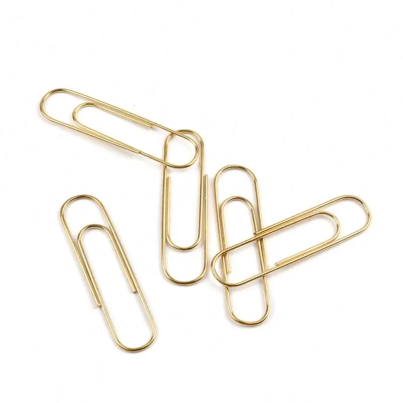 clips grande para papel de Atacado Compre os melhores lotes clips