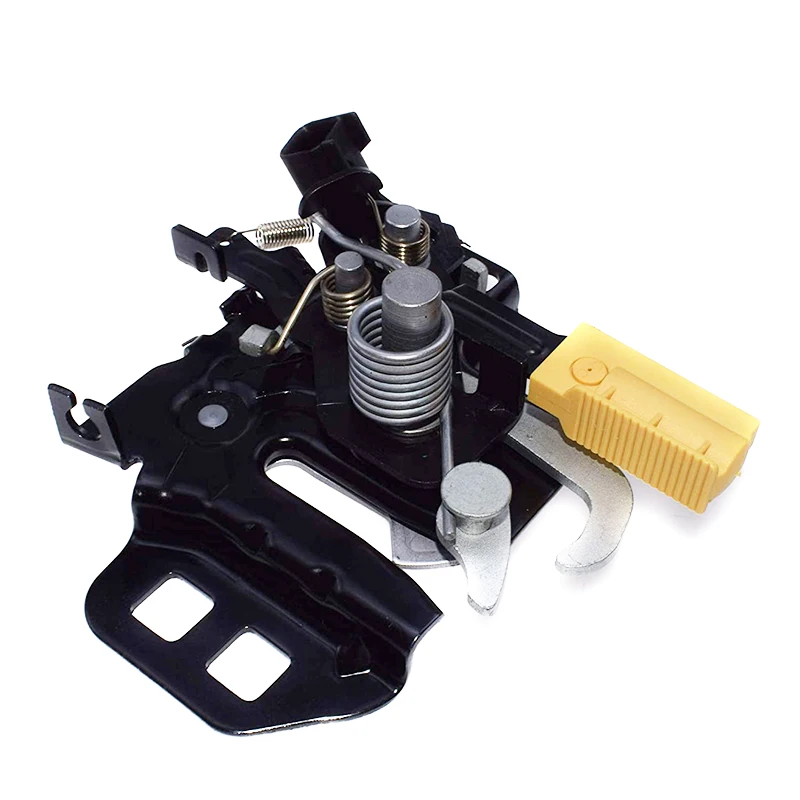 Hood Latch For Ford Fusion 20132015 Oem Ds7a16700ad Ds7a16701db