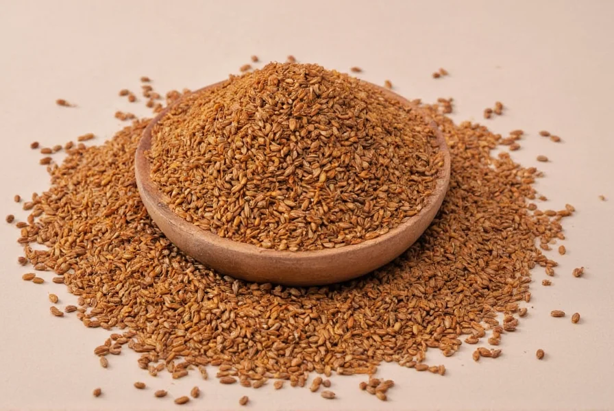 Cumin Seeds Advantages: Science-Backed Health Benefits
