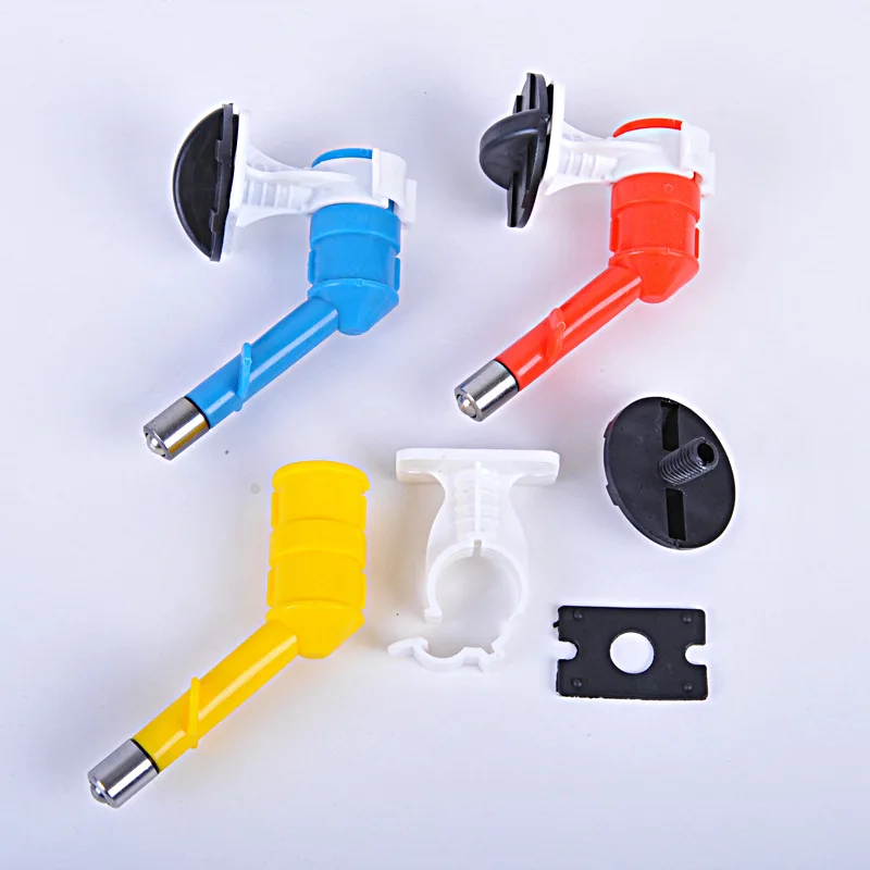 Dog Water Bottle Nozzle On Cages Pet Water Nozzle Buy Dog Water