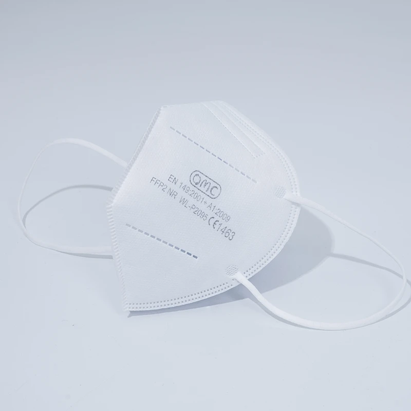 Top Quality Maschera FFP2 Mask Disposable Face Mask FFP2 - KingCare | KingCare.net