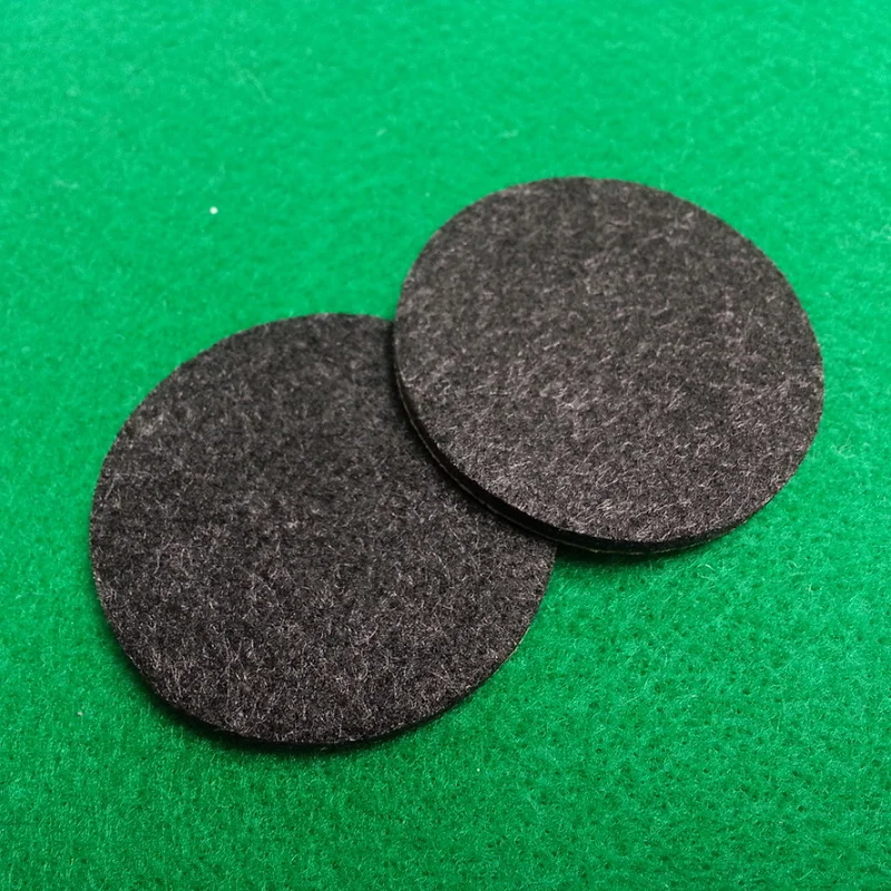 eco-friendly products felt foot protector pad