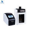 1000ml laboratory dispersion homogenizer and pasteurizer for milk