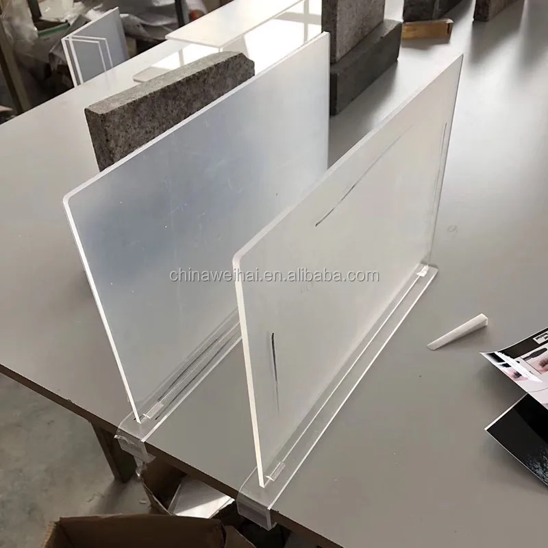 Shelf Dividers Acrylic Acrylic Shelf Dividers Buy Shelf Dividers
