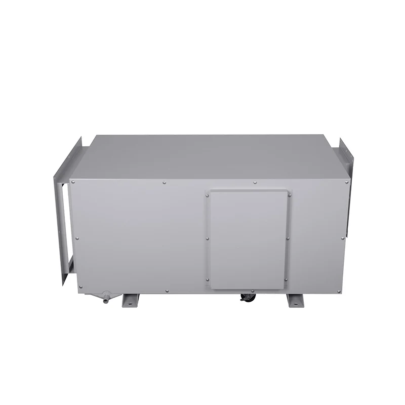China Good Wall Mount Type Dehumidifier Industrial Comfort Air Ceiling Concealed Dehumidifier For New Home Best Quality
