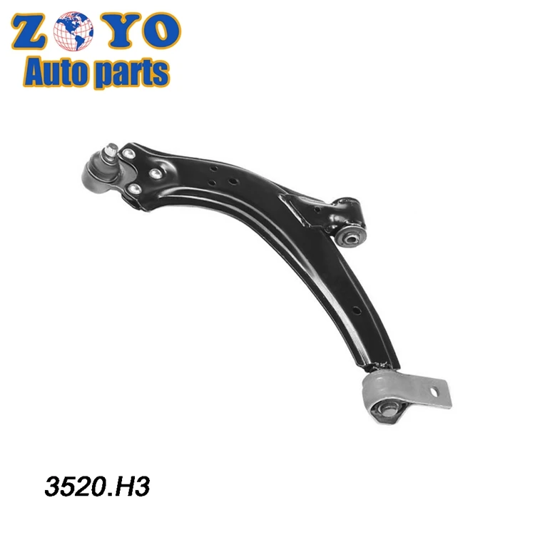 CITREON XSARA PICASSO N68 FRONT LOWER SUSPENSION WISHBONE CONTROL ARM LEFT LH HD