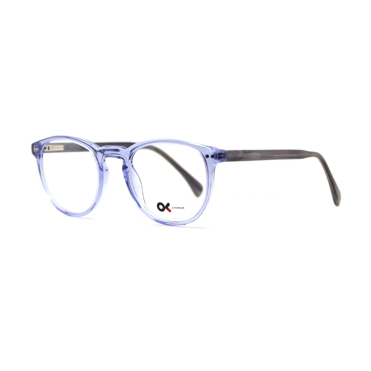 

High Quality New Acetate Vogue Optical Glasses