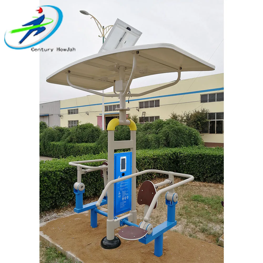 

High quality outdoor fitness equipment station for Children and Adult multi-function Gym training for garden and park, Green or custom