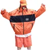 man fashion luxury trendy spring jacket coat