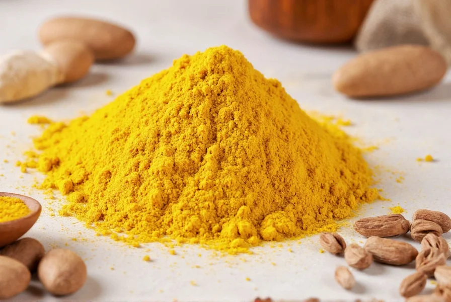 Asafoetida Powder: Uses, Benefits & Cooking Guide