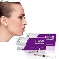 

1ml Korean Hyaluronic Acid face filler Injections Dermal Filler For nose