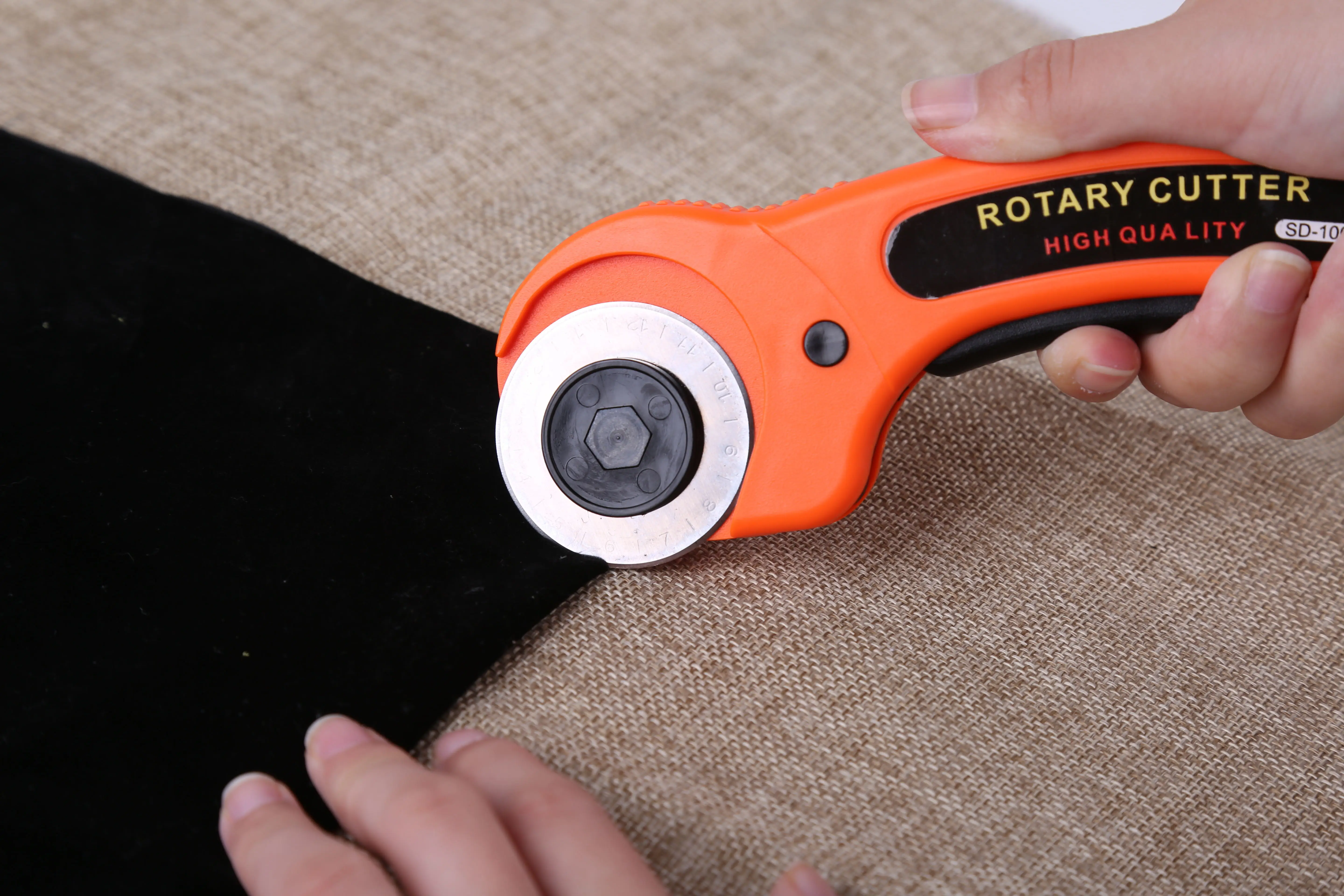 Cutter Rts RTS 45mm Rotary Cutter - Precision Cutting Tool