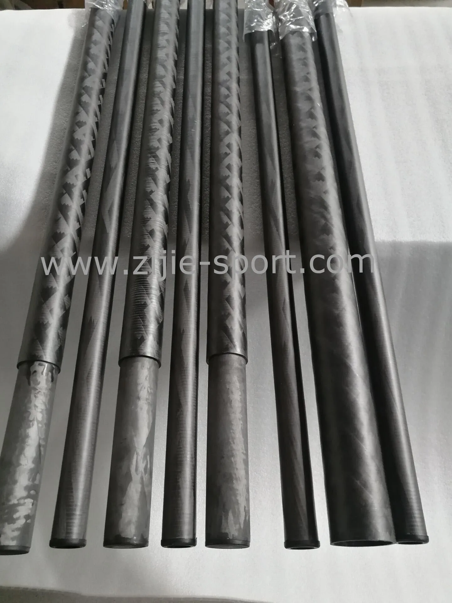 Zj High Quality Rdm/sdm 100 Carbon Fiber Mast For Windsurfing Buy