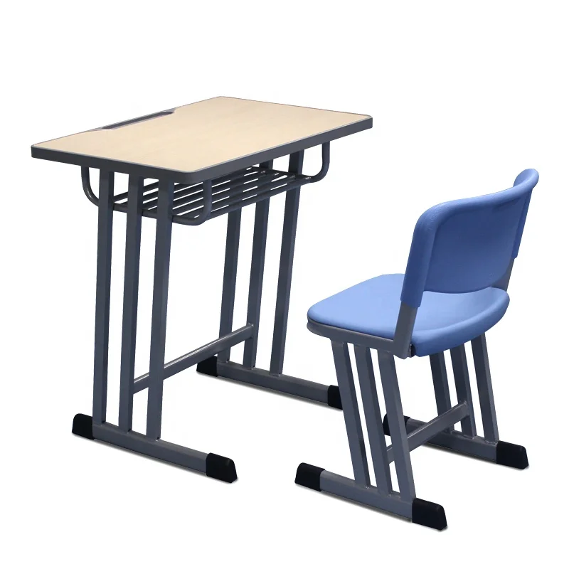 
Wholesaleschool furniture classroom student Desk And Chair 