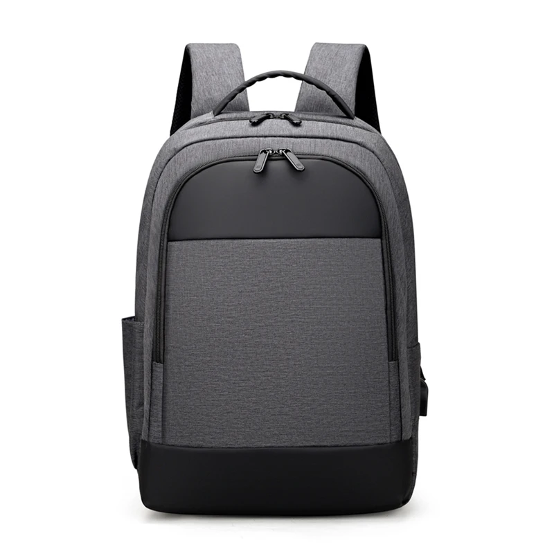 

2021 new custom small waterproof laptop bags backpack mens
