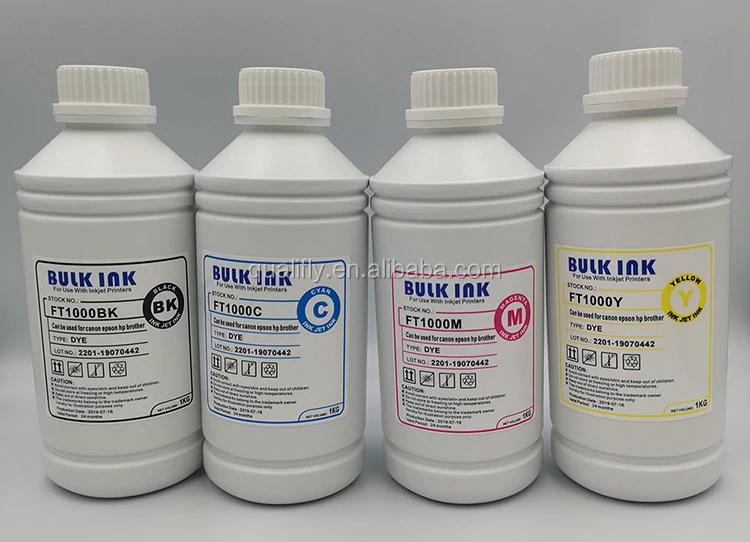 bulk ink refill