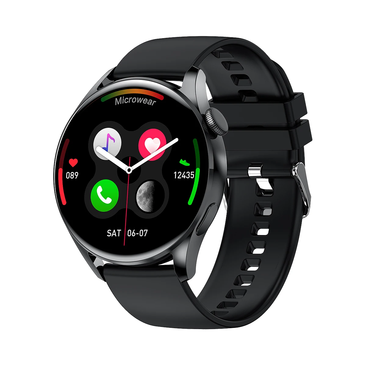

SANLEPUS ECG+PPG Smart Watch Calls 2021 New Men Women Waterproof Smartwatch Heart Rate Monitor For Samsung Android iOS