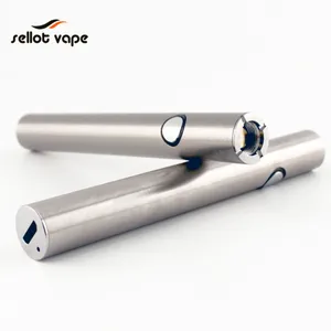 iPure 3 Variable Voltage 510 CBD Vape Pen
