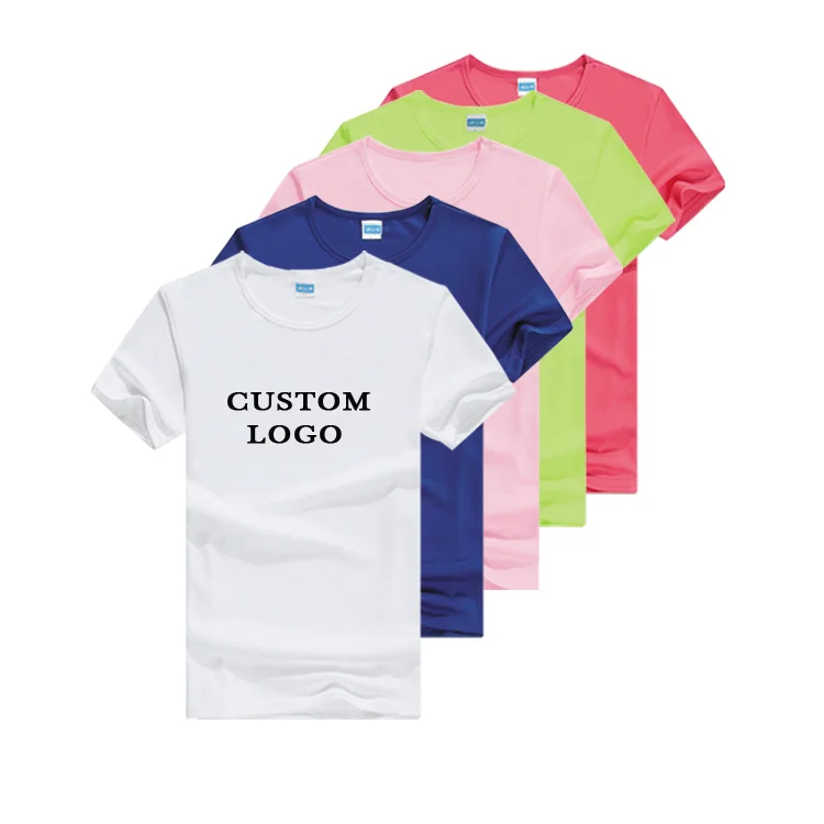 

hot selling summer mens quality performance t shirt fashion tshirt blank crew neck t-shirt