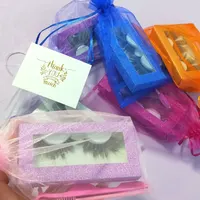 

Special dear! Free shipping 3d real mink eyelashes with free tweezers and brushes bags,6D mink lashes