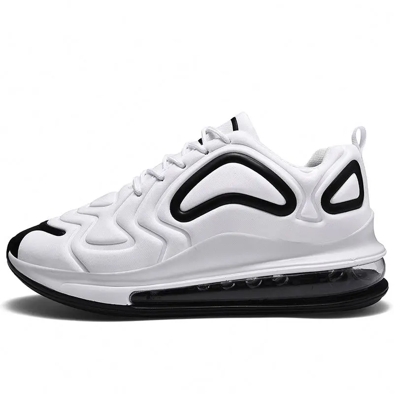 

Latest lovers air cushion fashion casual sneakers women and men's sports shoes, Optional