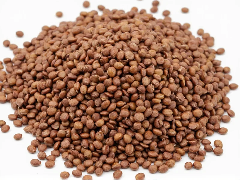 Lentils: A Nutritional Powerhouse for Optimal Health