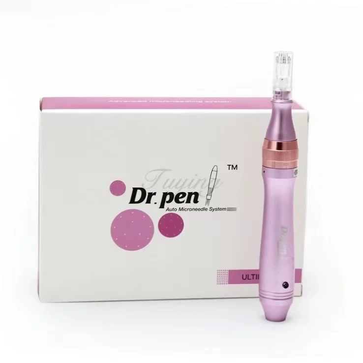 

New Arrival Dr pen M7 Electric Dermapen Anti-Age Best Electric Derma Pen OEM Service