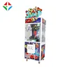 Selling Top Quality Amusement Park Doll Toy Claw Crane Machine