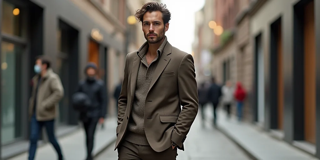 Reddit Users Are Raving About The Best Men's Clothes 2024 — Here’s Why
