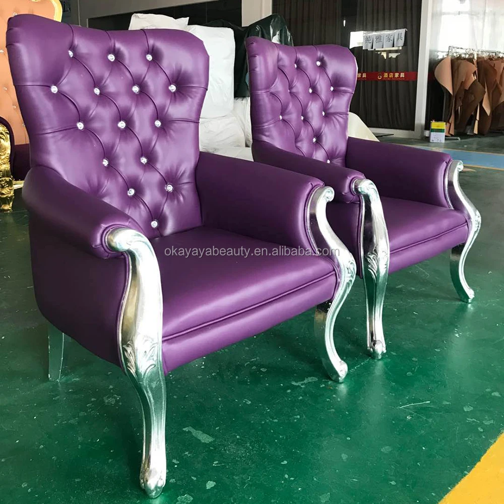 

Beauty salon furniture chair wholesale cheap manicure salon pedicure chair
