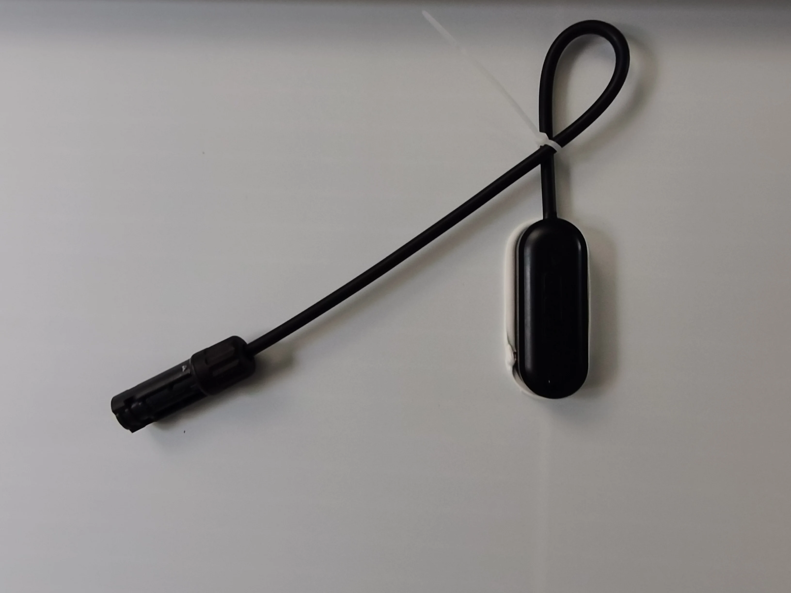 接线盒 -ip67 额定防水等级.-qulaity二极管确保模块行车安全.